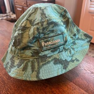 NEW Patagonia Wavefarer bucket hat